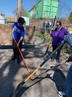 2023 Clean Up 12 of 14